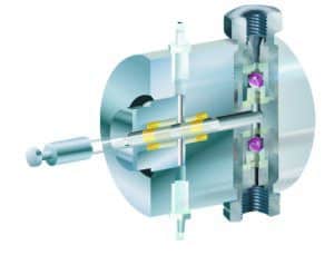 Read more about the article Piston Pump Pulsation Dampening