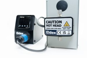 Eldex Hot Head View 1